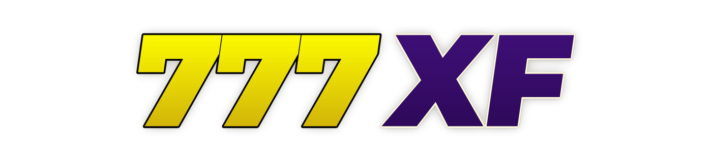777xf Logo